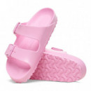 Calzado Sandalias BIRKENSTOCK Arizona Eva Fondant Pink