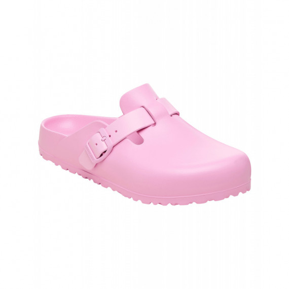 Calzado Zueco BIRKENSTOCK Boston Eva Fondant Pink