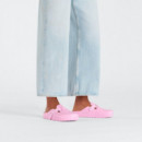 Calzado Zueco BIRKENSTOCK Boston Eva Fondant Pink