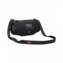 JBL Altavoz Portatil BLUETOOTH Xtreme 4 Negro 24H Resistente Al Agua,auracast,con Correa para Hombro