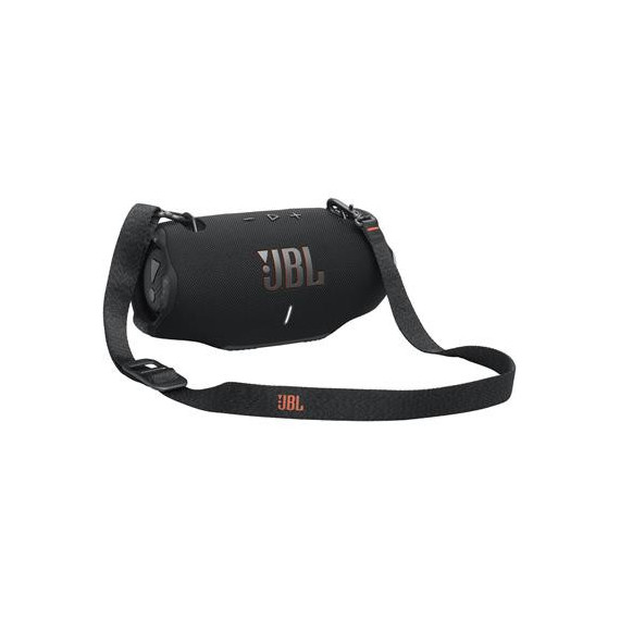 JBL Altavoz Portatil BLUETOOTH Xtreme 4 Negro 24H Resistente Al Agua,auracast,con Correa para Hombro