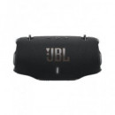 JBL Altavoz Portatil BLUETOOTH Xtreme 4 Negro 24H Resistente Al Agua,auracast,con Correa para Hombro