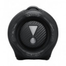 JBL Altavoz Portatil BLUETOOTH Xtreme 4 Negro 24H Resistente Al Agua,auracast,con Correa para Hombro