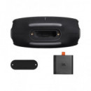 JBL Altavoz Portatil BLUETOOTH Xtreme 4 Negro 24H Resistente Al Agua,auracast,con Correa para Hombro