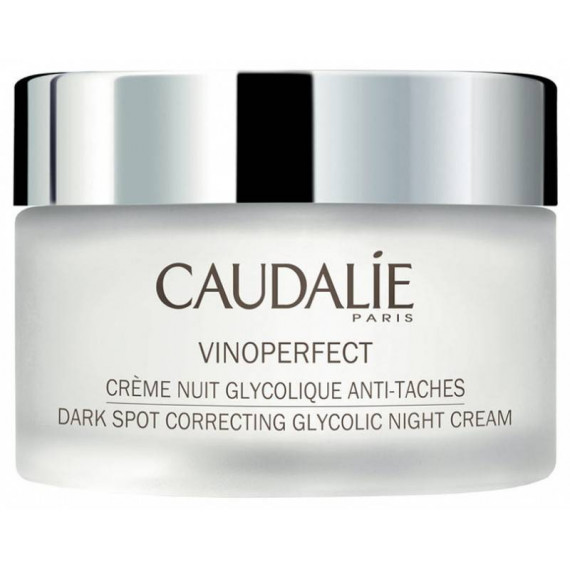 CAUDALIE Vinoperfect Crema Resplan Antiman 50 Ml