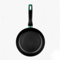 Juego de Sartenes 20-24 Cm Forest MONIX