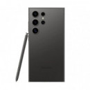 SAMSUNG Galaxy S24 Ultra 5G 256GB/12GB Negro Titanium (versión Europea)
