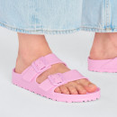 Sandalias Arizona Fondant Pink BIRKENSTOCK