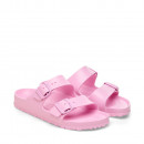 Sandalias Arizona Fondant Pink BIRKENSTOCK