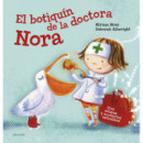 el Botiquã­n de la Doctora Nora