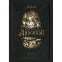 la Extraordinaria Familia Appenzell - Guanxe Atlantic Marketplace