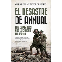 el Desastre de Annual - Guanxe Atlantic Marketplace