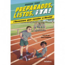 Preparados , Listos, Ya 3