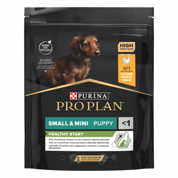 PROPLAN Perro Puppy Mini Start Pollo 700 Gr