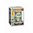 FUNKO Pop Bugs Bunny Fantasma Looney Tunes 1673