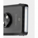 Luz con Power Bank Integrado 5000 Mah  VARIAS