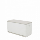 BAUL 120cm 350 litros BEIGE