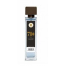 Iap Pharma Perfume 150ML Nº71+  Hombre  IAP PHARMA PARFUMS
