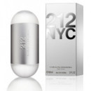 212 Nyc Edt  CAROLINA HERRERA