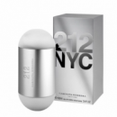 212 Nyc Edt  CAROLINA HERRERA