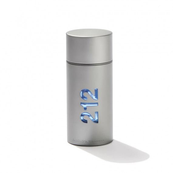 212 Nyc Men Edt  CAROLINA HERRERA
