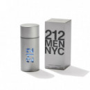 212 Nyc Men Edt  CAROLINA HERRERA