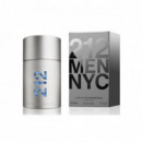 212 Nyc Men Edt  CAROLINA HERRERA