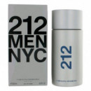 212 Nyc Men Edt  CAROLINA HERRERA