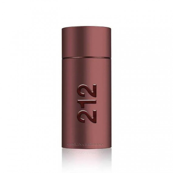 212 Sexy Men Edt  CAROLINA HERRERA