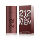212 Sexy Men Edt  CAROLINA HERRERA