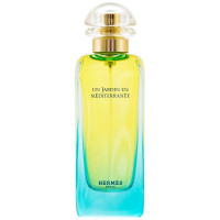 un Jardin en Mediterranée Edt  HERMÈS