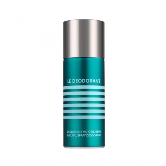 Le Male Desodorante Spray  JEAN PAUL GAULIER