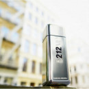 212 Vip Men Edt  CAROLINA HERRERA