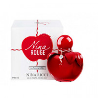 NINA ROUGE EDT
