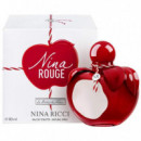 Nina Rouge Edt  NINA RICCI