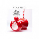 Nina Rouge Edt  NINA RICCI