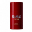 Scandal Pour Homme Desodorante Stick  JEAN PAUL GAULIER