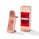 212 Heroes Forever Young Edp  CAROLINA HERRERA