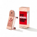 212 Heroes Forever Young Edp  CAROLINA HERRERA