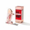 212 Heroes Forever Young Edp  CAROLINA HERRERA
