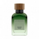 Vetiver Terra Edp  A.DOMÍNGUEZ - ADN