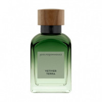 Vetiver Terra Edp  A.DOMÍNGUEZ - ADN