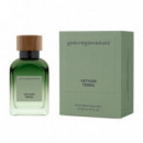 Vetiver Terra Edp  A.DOMÍNGUEZ - ADN
