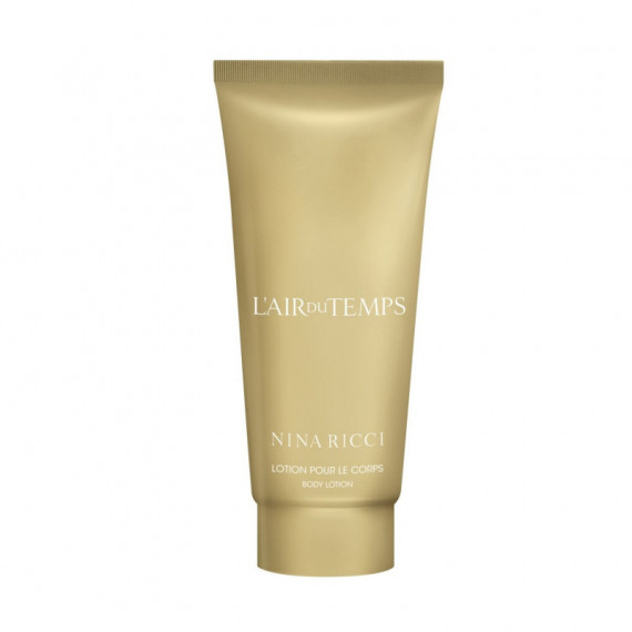 L'AIR DU TEMPS LOCIÓN CORPORAL