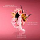 Good Girl Blush Edp  CAROLINA HERRERA