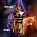 Le Male Elixir Parfum  JEAN PAUL GAULIER