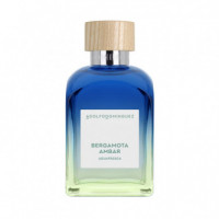 Agua Fresca de Bergamota ámbar Edt  A.DOMÍNGUEZ - ADN