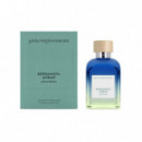 Agua Fresca de Bergamota ámbar Edt  A.DOMÍNGUEZ - ADN