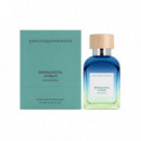 Agua Fresca de Bergamota ámbar Edt  A.DOMÍNGUEZ - ADN