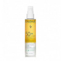 CAUDALIE VINOSUN AGUA SOLAR BIFASICA 50+ 150 ML